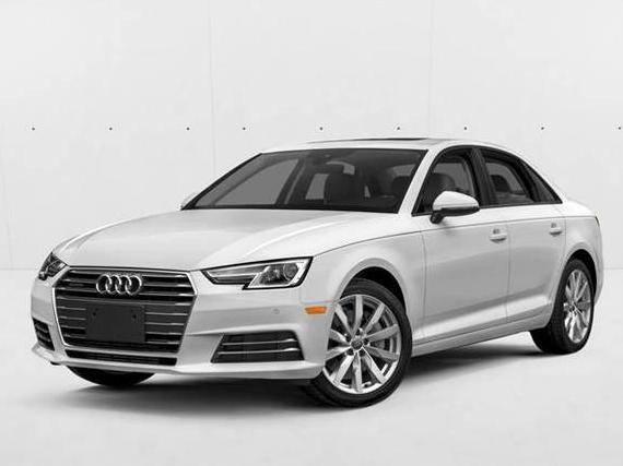 AUDI A4 2017 WAUENAF4XHN012403 image AUDI A4 2017 WAUENAF4XHN012403 image