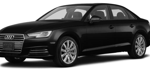 AUDI A4 2017 WAUGMAF49HN033576 image AUDI A4 2017 WAUGMAF49HN033576 image