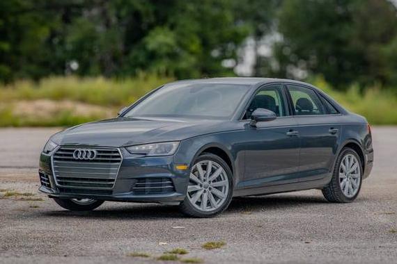 AUDI A4 2017 WAUGMAF41HN062117 image AUDI A4 2017 WAUGMAF41HN062117 image