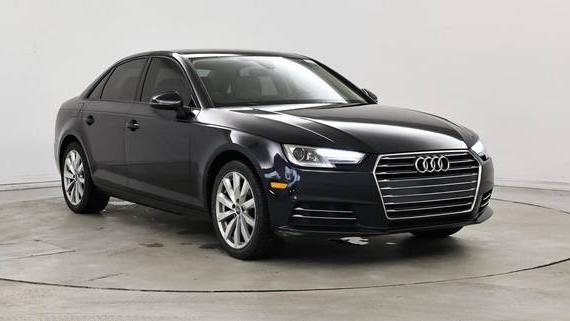 AUDI A4 2017 WAUGMAF44HN042198 image AUDI A4 2017 WAUGMAF44HN042198 image