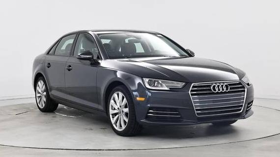 AUDI A4 2017 WAUGNAF42HN026577 image AUDI A4 2017 WAUGNAF42HN026577 image