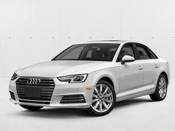 AUDI A4 2017 WAULNAF49HN016899 image AUDI A4 2017 WAULNAF49HN016899 image