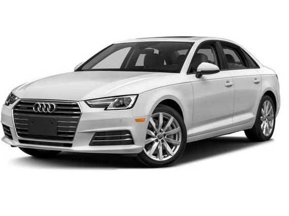 AUDI A4 2017 WAUGNAF4XHN057477 image AUDI A4 2017 WAUGNAF4XHN057477 image