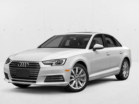AUDI A4 2017 WAUENAF47HN014447 image AUDI A4 2017 WAUENAF47HN014447 image
