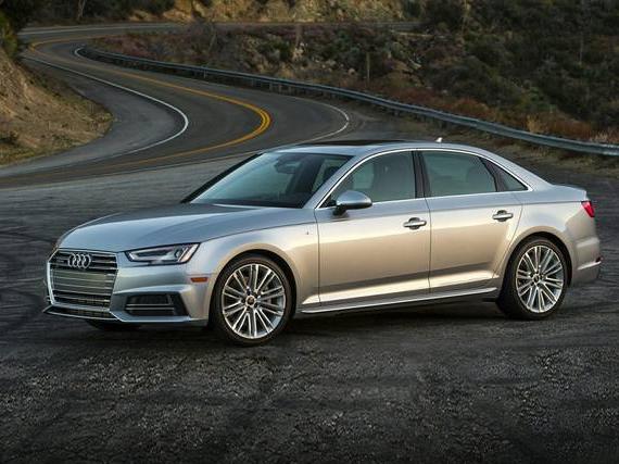 AUDI A4 2017 WAUGMAF4XHN066277 image AUDI A4 2017 WAUGMAF4XHN066277 image