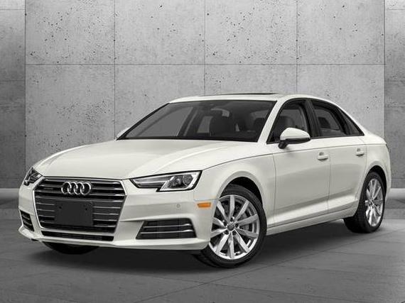 AUDI A4 2017 WAUENAF42HN037764 image AUDI A4 2017 WAUENAF42HN037764 image