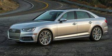 AUDI A4 2017 WAUANAF48HN030431 image AUDI A4 2017 WAUANAF48HN030431 image