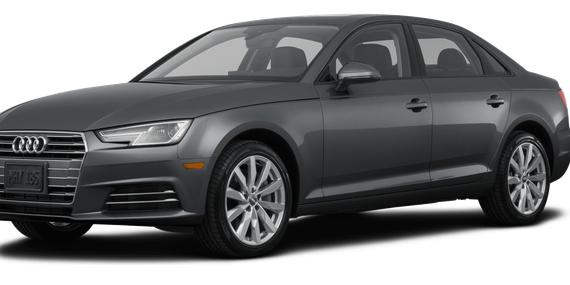 AUDI A4 2017 WAUGMAF49HN072118 image AUDI A4 2017 WAUGMAF49HN072118 image