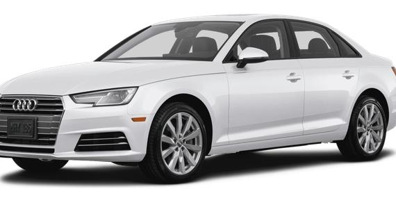 AUDI A4 2017 WAUENAF47HN068413 image AUDI A4 2017 WAUENAF47HN068413 image