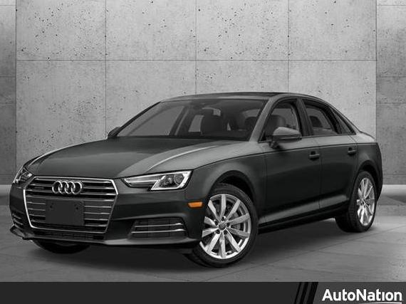 AUDI A4 2017 WAUENAF43HN003218 image AUDI A4 2017 WAUENAF43HN003218 image