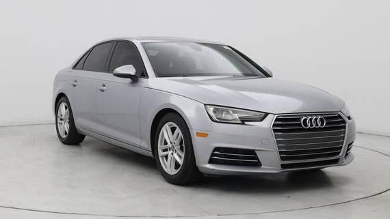 AUDI A4 2017 WAUGMBF47HN045179 image AUDI A4 2017 WAUGMBF47HN045179 image