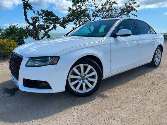 AUDI A4 2012 WAUAFAFL1CN015623 image AUDI A4 2012 WAUAFAFL1CN015623 image