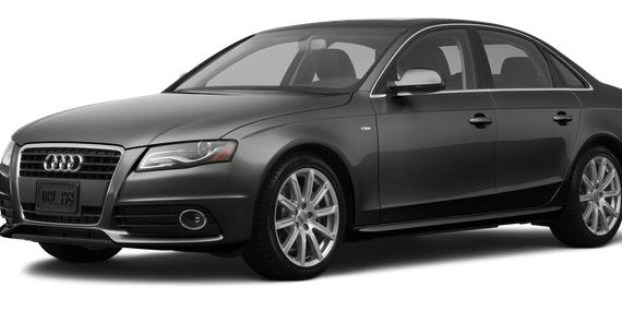 AUDI A4 2012 WAUBFAFL8CN005983 image AUDI A4 2012 WAUBFAFL8CN005983 image