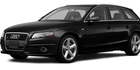 AUDI A4 2012 WAUSFAFLXCA113044 image AUDI A4 2012 WAUSFAFLXCA113044 image