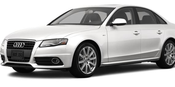 AUDI A4 2012 WAUBFAFL5CN009148 image AUDI A4 2012 WAUBFAFL5CN009148 image