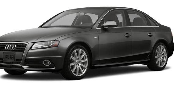AUDI A4 2012 WAUAFAFL5CA119054 image AUDI A4 2012 WAUAFAFL5CA119054 image