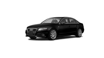 AUDI A4 2012 WAUFFAFL1CA119753 image