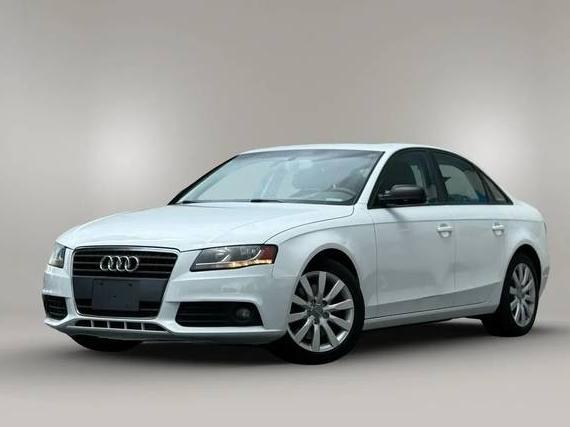 AUDI A4 2012 WAUAFAFL2CA119688 image AUDI A4 2012 WAUAFAFL2CA119688 image