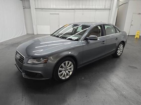 AUDI A4 2012 WAUAFAFL0CA117261 image AUDI A4 2012 WAUAFAFL0CA117261 image