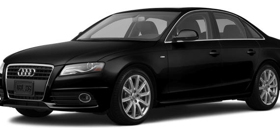 AUDI A4 2012 WAUFFAFL1CA118215 image AUDI A4 2012 WAUFFAFL1CA118215 image