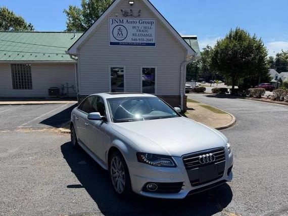 AUDI A4 2012 WAUFFAFL6CA090783 image AUDI A4 2012 WAUFFAFL6CA090783 image