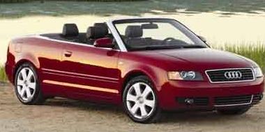 AUDI A4 2004 WAUAC48H44K001771 image AUDI A4 2004 WAUAC48H44K001771 image