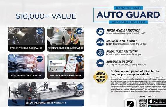 AUDI A4 2024 WAUBBAF44RN000857 image AUDI A4 2024 WAUBBAF44RN000857 image