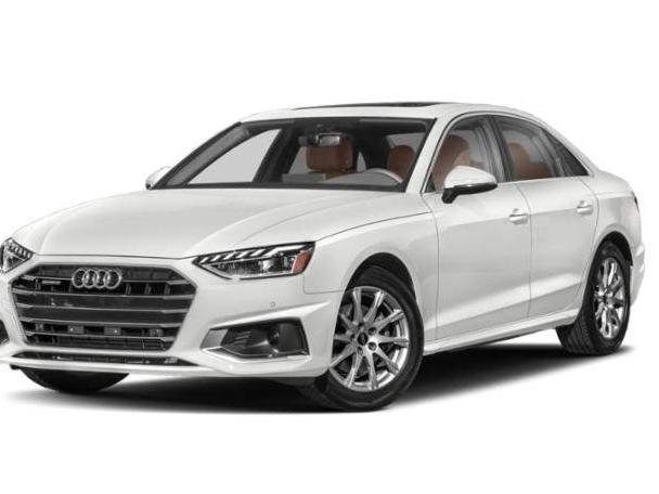 AUDI A4 2024 WAUEAAF48RN010744 image AUDI A4 2024 WAUEAAF48RN010744 image