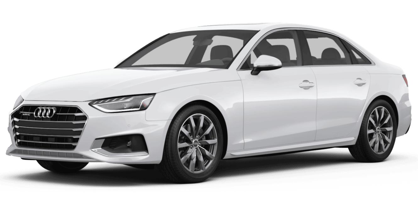 AUDI A4 2024 WAUEAAF49RN006489 image AUDI A4 2024 WAUEAAF49RN006489 image