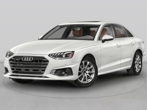 AUDI A4 2024 WAUEAAF44RN001779 image AUDI A4 2024 WAUEAAF44RN001779 image