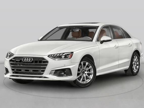 AUDI A4 2024 WAUEAAF48RN006533 image AUDI A4 2024 WAUEAAF48RN006533 image