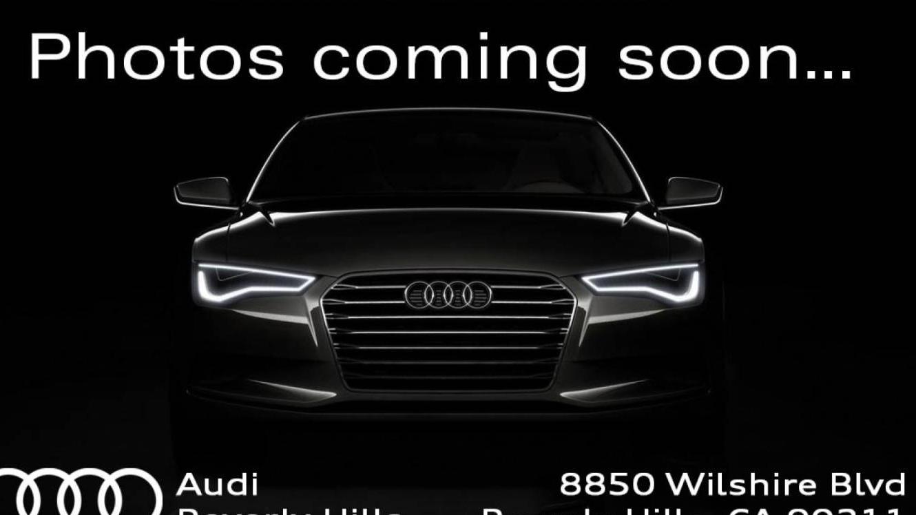 AUDI A4 2024 WAUDAAF47RN010391 image