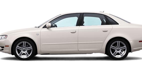 AUDI A4 2006 WAUDF78E16A246127 image AUDI A4 2006 WAUDF78E16A246127 image