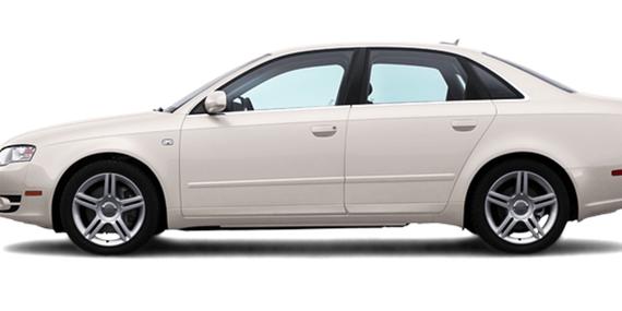 AUDI A4 2006 WAUEF78E66A235287 image