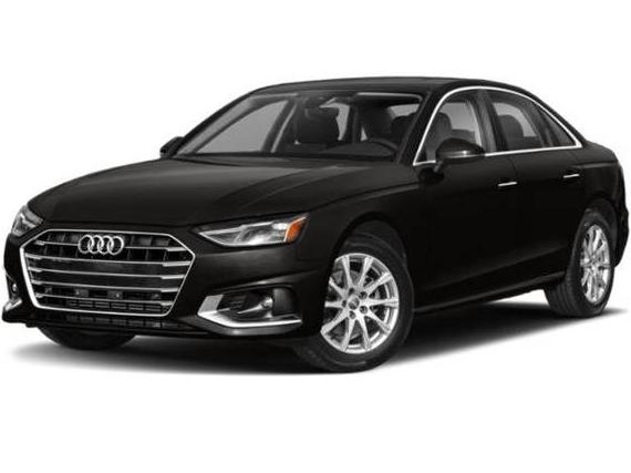 AUDI A4 2020 WAUGMAF41LA073439 image