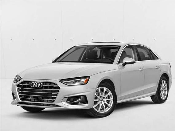 AUDI A4 2020 WAUGMAF40LA038097 image AUDI A4 2020 WAUGMAF40LA038097 image