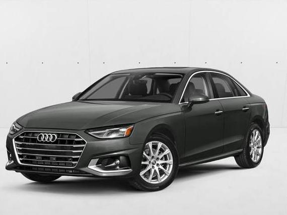 AUDI A4 2020 WAUDNAF44LN006472 image AUDI A4 2020 WAUDNAF44LN006472 image