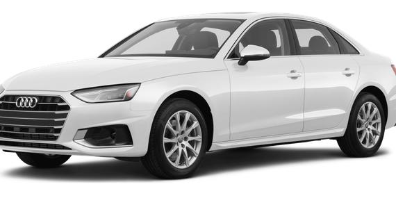 AUDI A4 2020 WAUGMAF42LA060103 image