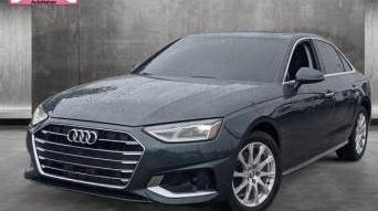 AUDI A4 2020 WAUGMAF46LN004156 image AUDI A4 2020 WAUGMAF46LN004156 image