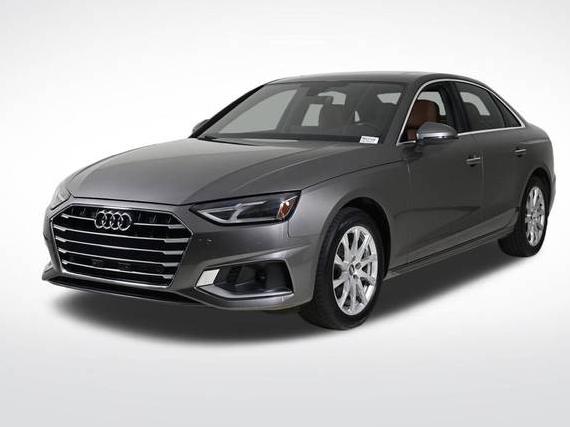 AUDI A4 2020 WAUGMAF43LA040104 image AUDI A4 2020 WAUGMAF43LA040104 image