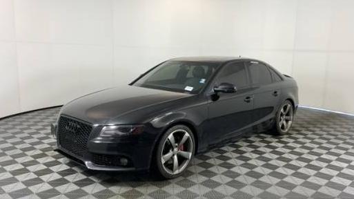 AUDI A4 2011 WAUHFAFL7BN028597 image