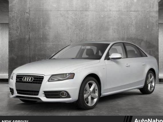 AUDI A4 2011 WAUEFAFL3BN000296 image AUDI A4 2011 WAUEFAFL3BN000296 image