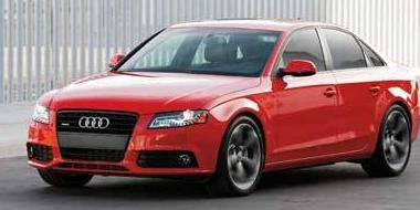 AUDI A4 2011 WAUBFAFL3BN022933 image AUDI A4 2011 WAUBFAFL3BN022933 image