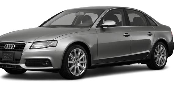 AUDI A4 2011 WAUEFAFLXBN045848 image AUDI A4 2011 WAUEFAFLXBN045848 image