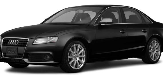 AUDI A4 2011 WAUDFAFL5BN027639 image AUDI A4 2011 WAUDFAFL5BN027639 image