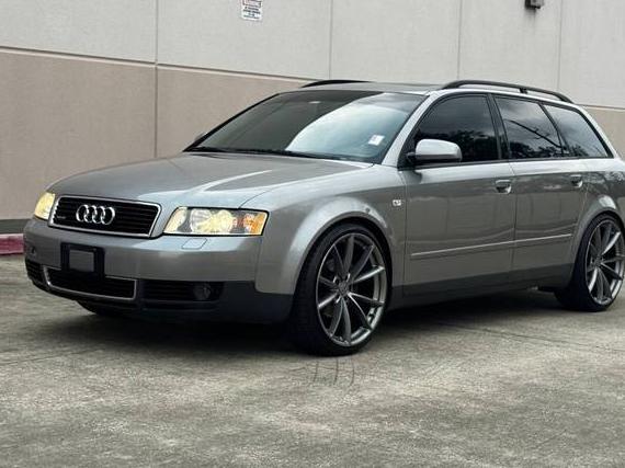 AUDI A4 2003 WAUVC68E33A174351 image AUDI A4 2003 WAUVC68E33A174351 image