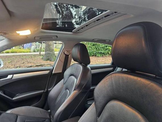 AUDI A4 2013 WAUKFAFL4DN046418 image AUDI A4 2013 WAUKFAFL4DN046418 image