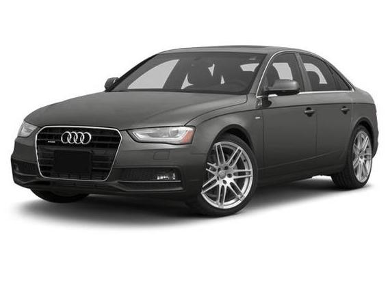 AUDI A4 2013 WAUFFAFL5DN011212 image AUDI A4 2013 WAUFFAFL5DN011212 image