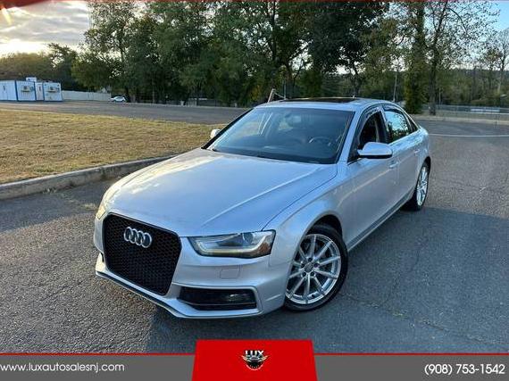 AUDI A4 2013 WAUFFAFL9DA166451 image AUDI A4 2013 WAUFFAFL9DA166451 image