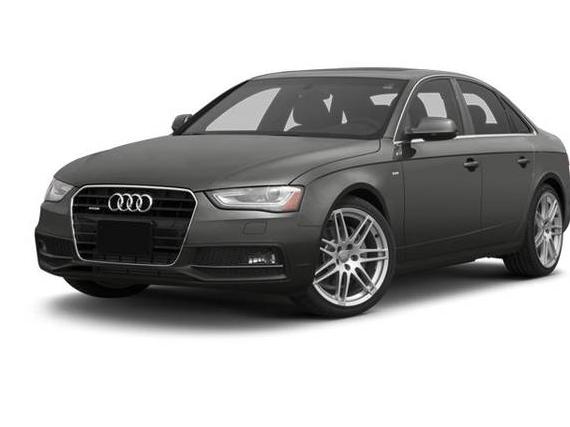 AUDI A4 2013 WAUFFAFL8DN017764 image AUDI A4 2013 WAUFFAFL8DN017764 image